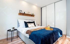 Kairos Apartments - City - Darmowy Parking, Scisle Centrum